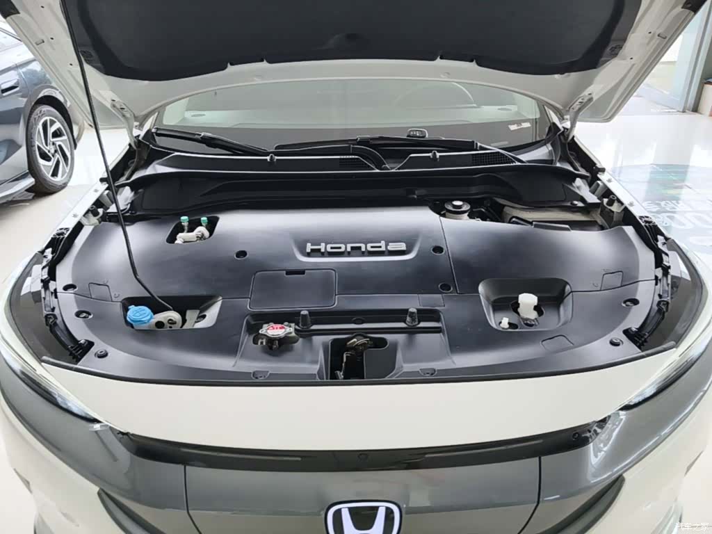 Honda e NP1, 2024 20