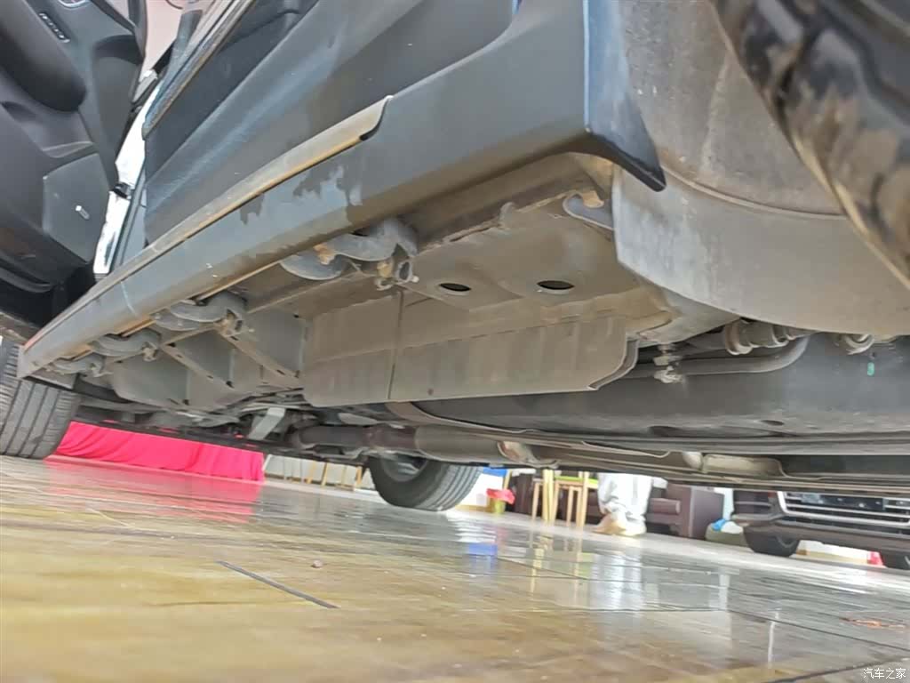 Cadillac XT5, 2018 22