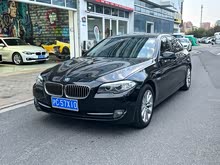 ����5ϵ 2013�� 525Li ������