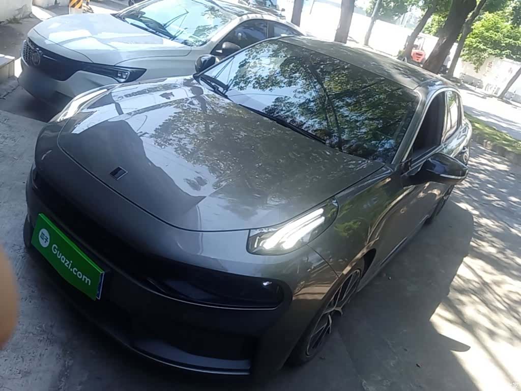 Lynk & Co 02, 2022 1
