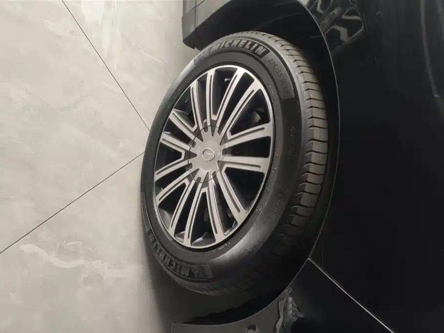 Trumpchi Trumpchi M8