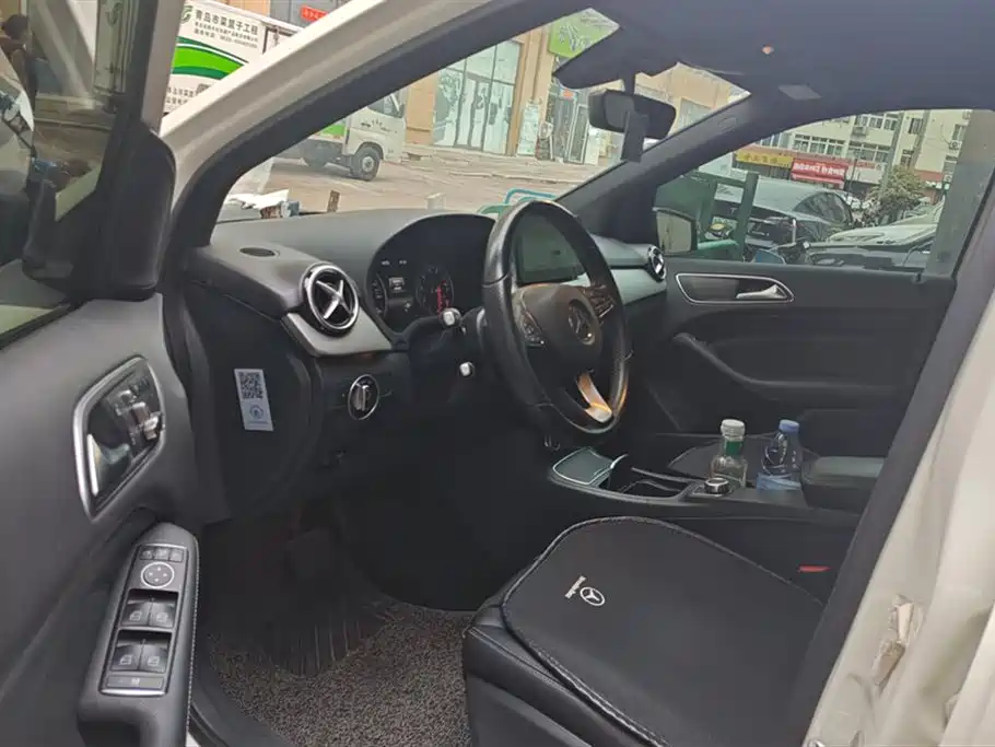 Mercedes-Benz Class B