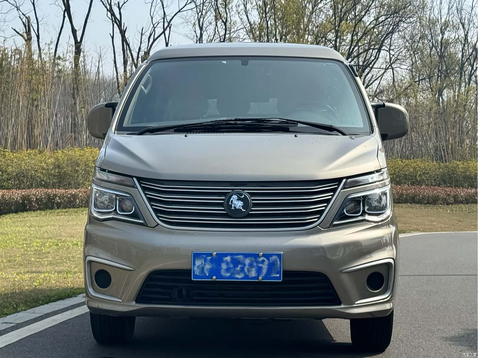 DongFeng M5L, 2023 2