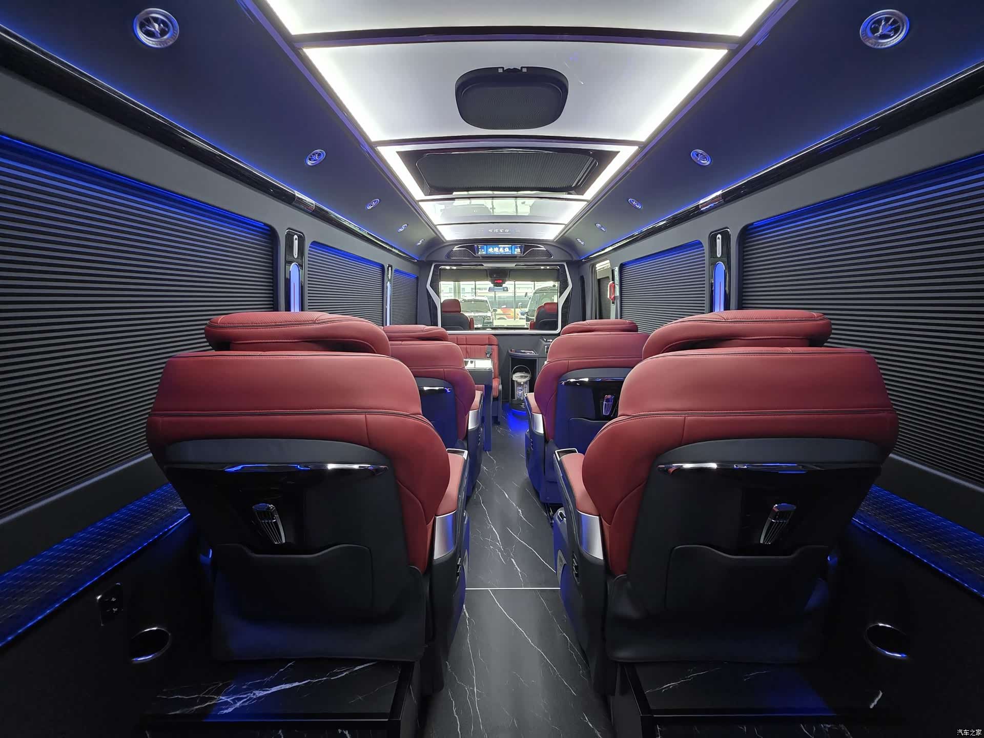 Hongqi 17, 2024 10