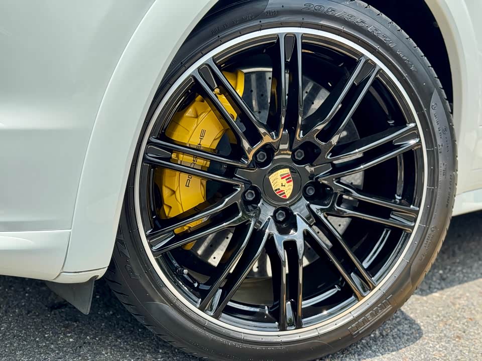 Porsche Cayenne Porsche Cayenne