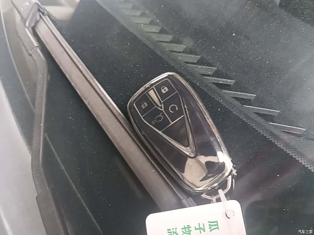Changan Eado, 2025 17