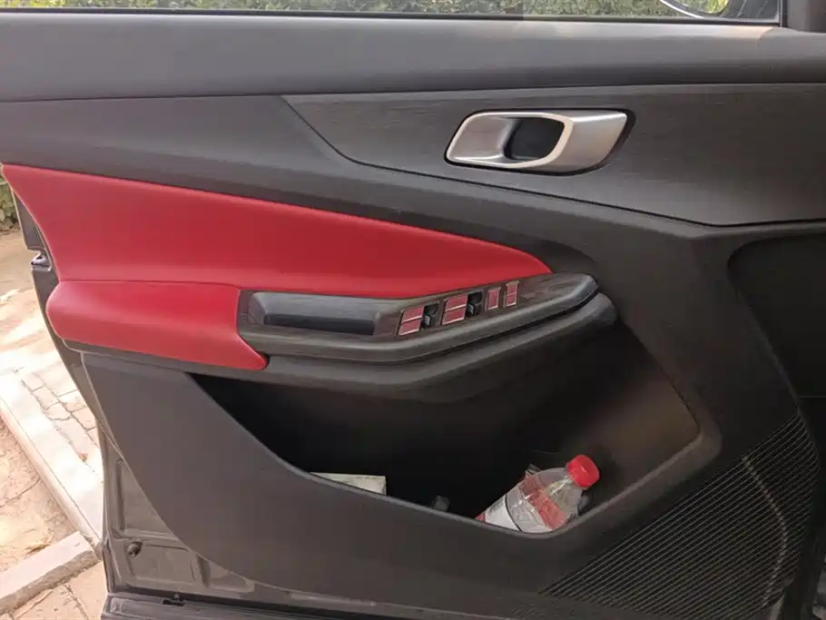 Changan CS55PLUS