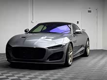 �ݱ�F-TYPE 2024�� P300 75������Ӳ����