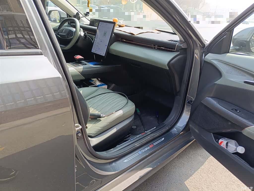 Changan NE, 2023 20