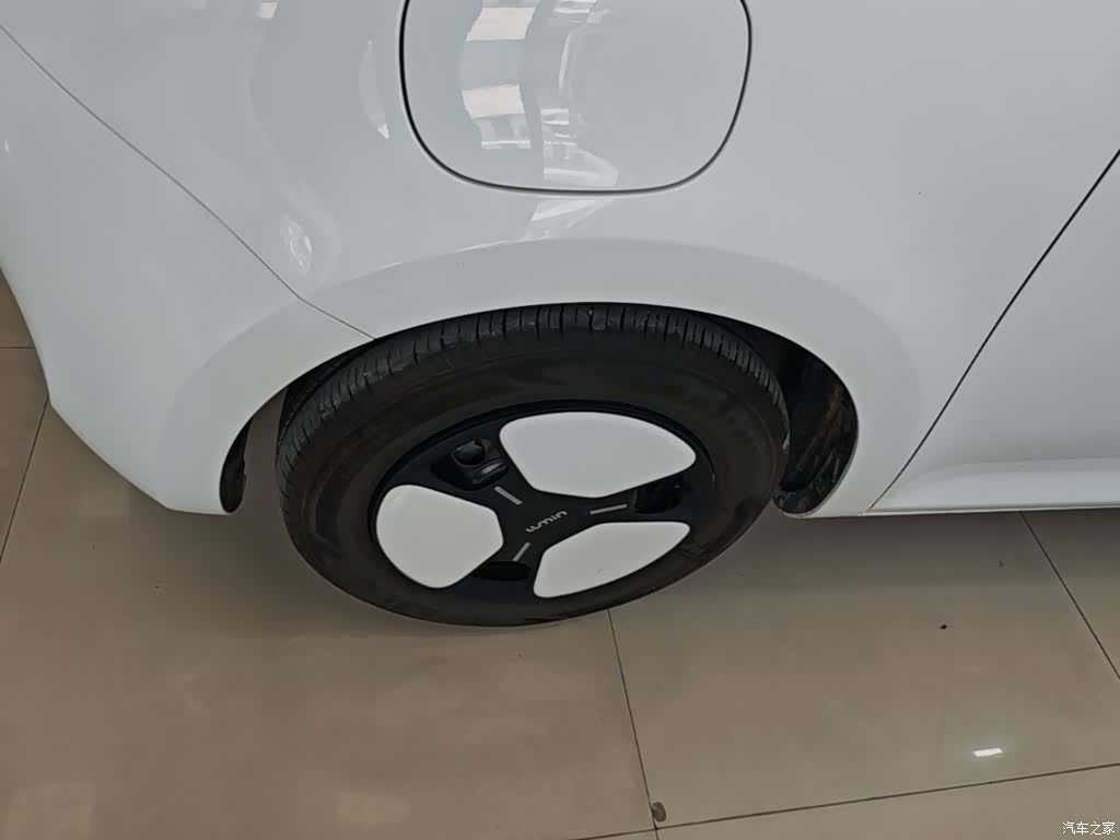 Changan Lumin, 2025 23