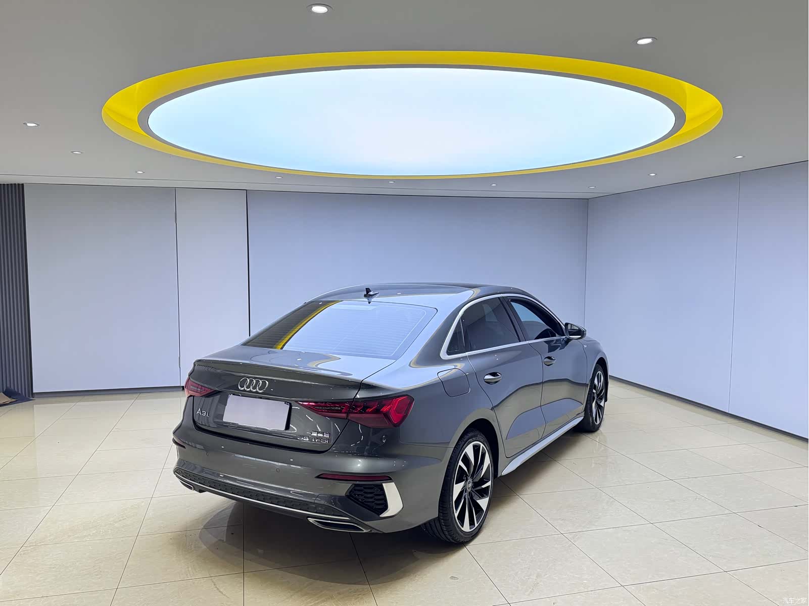 Audi A3, 2023 6