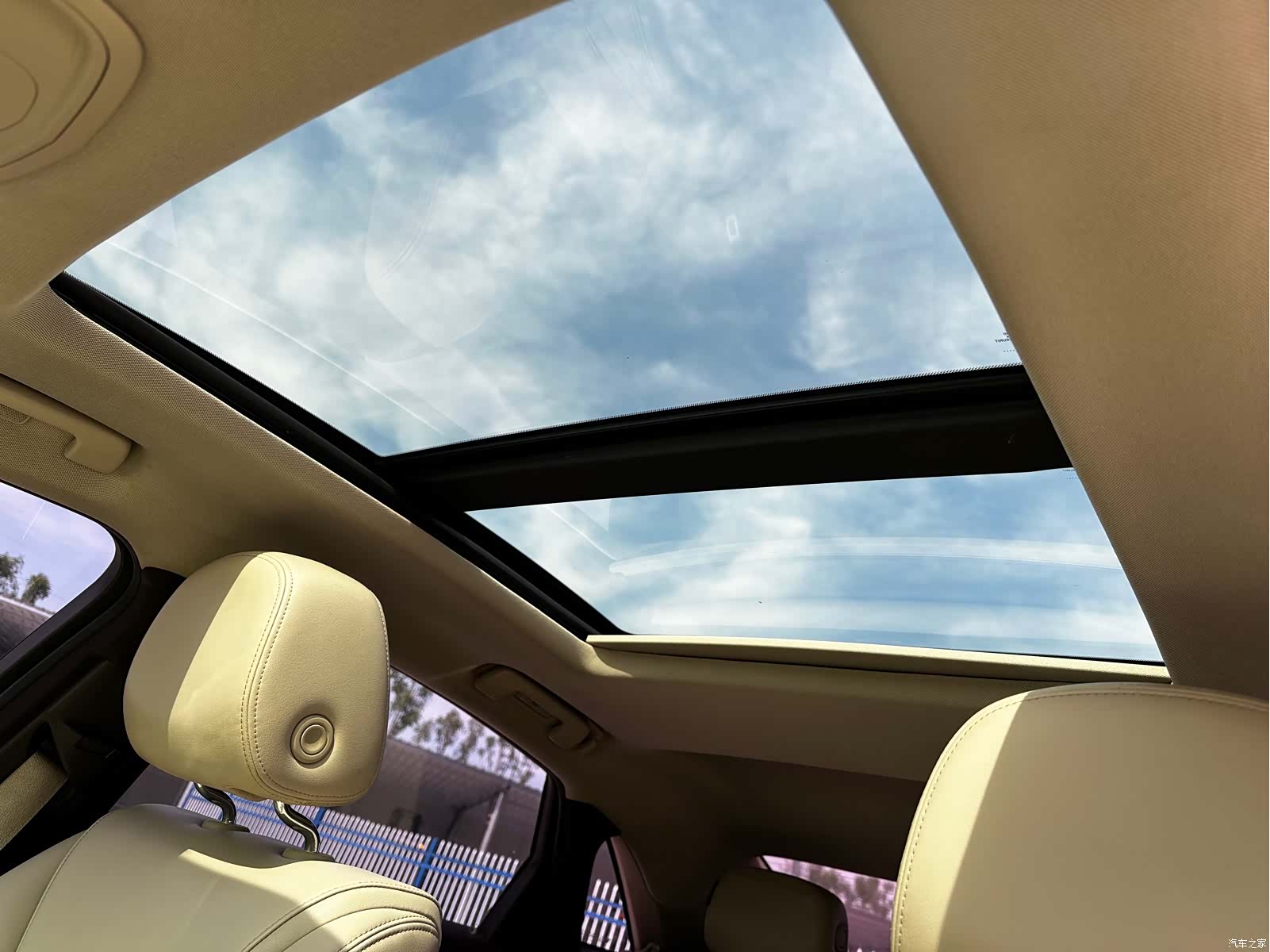 Cadillac XTS, 2017 15
