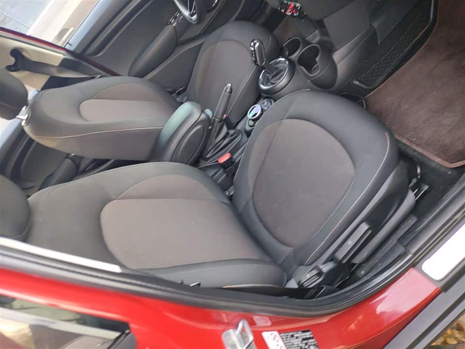 MINI MINI
