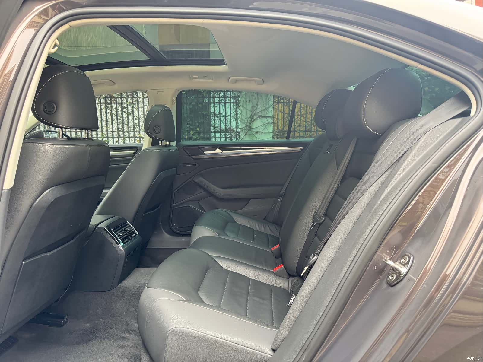 Volkswagen Phideon, 2018 14