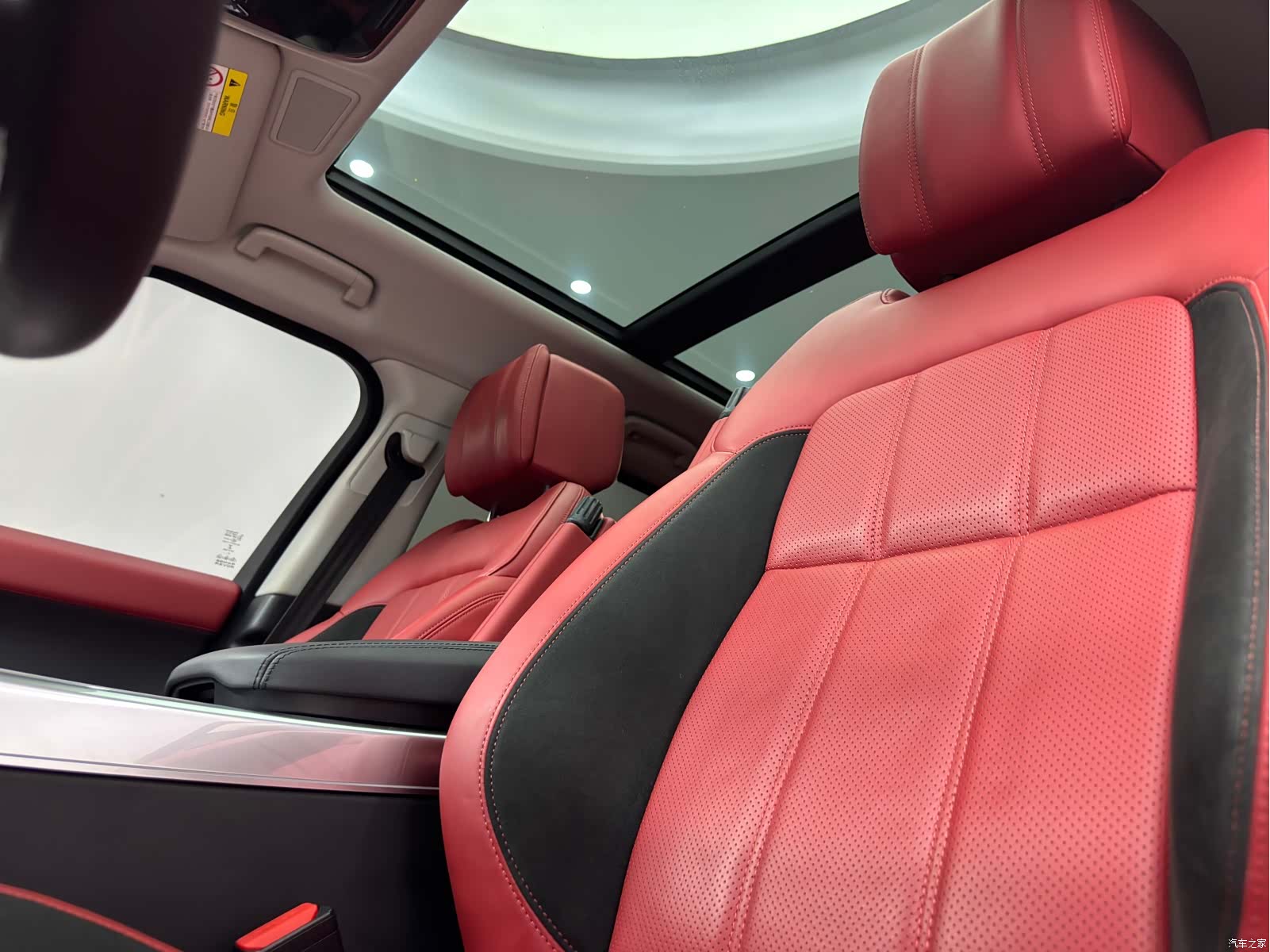 Land Rover Range Rover, 2021 14
