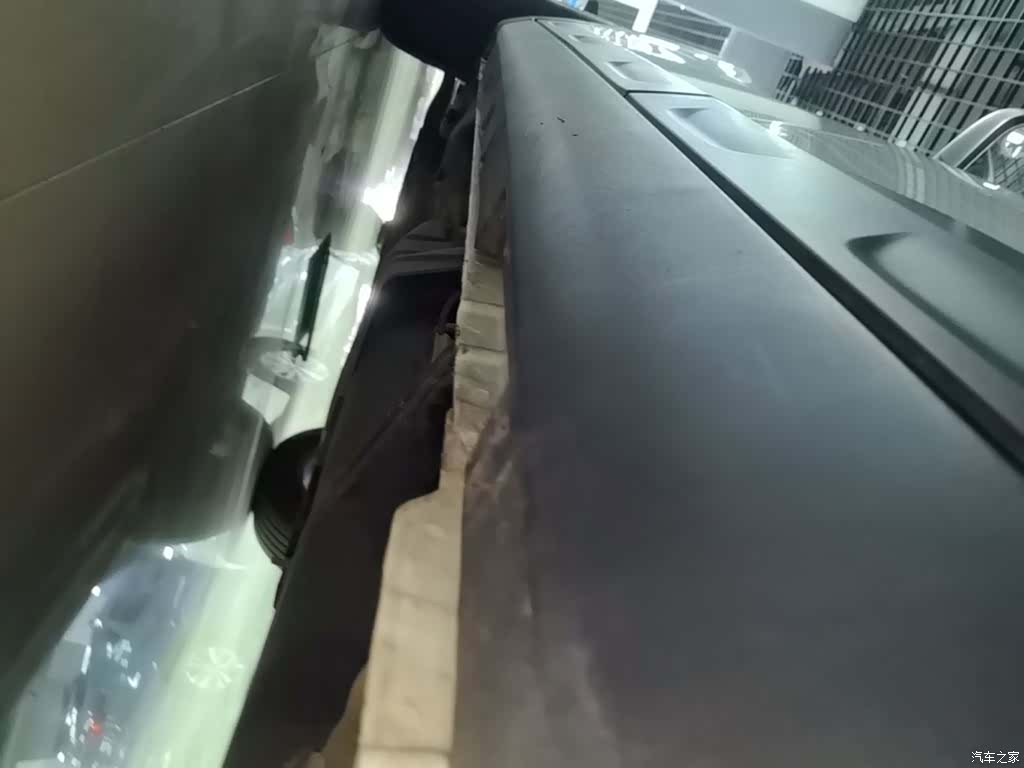 Geely Boyue, 2021 22