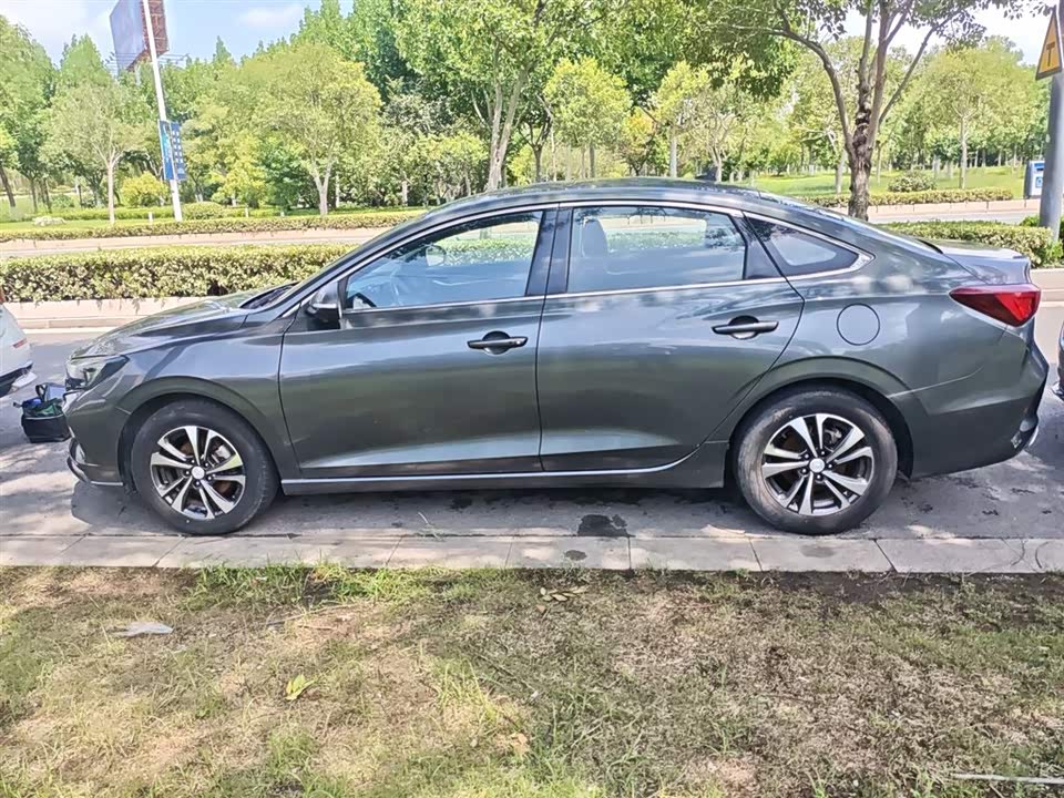 Changan Yidong Changan Yidong