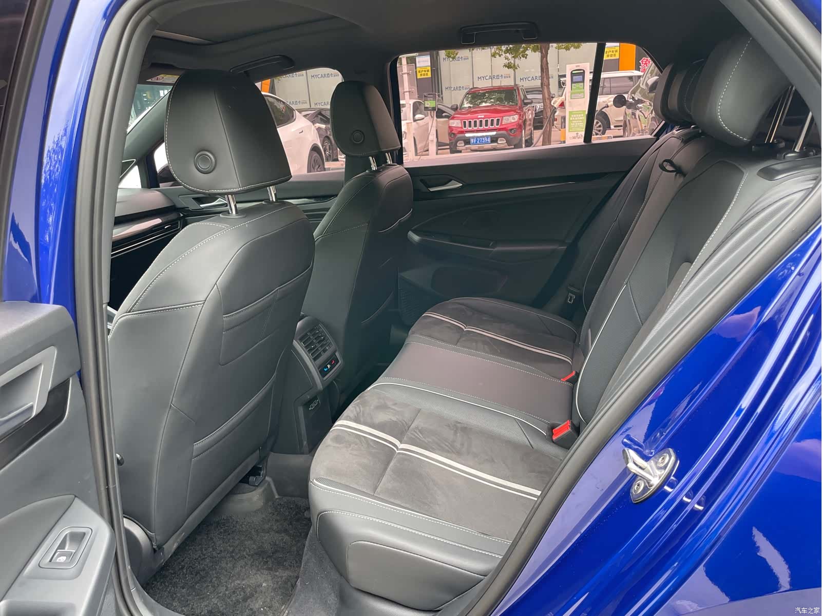 Volkswagen Golf, 2023 17