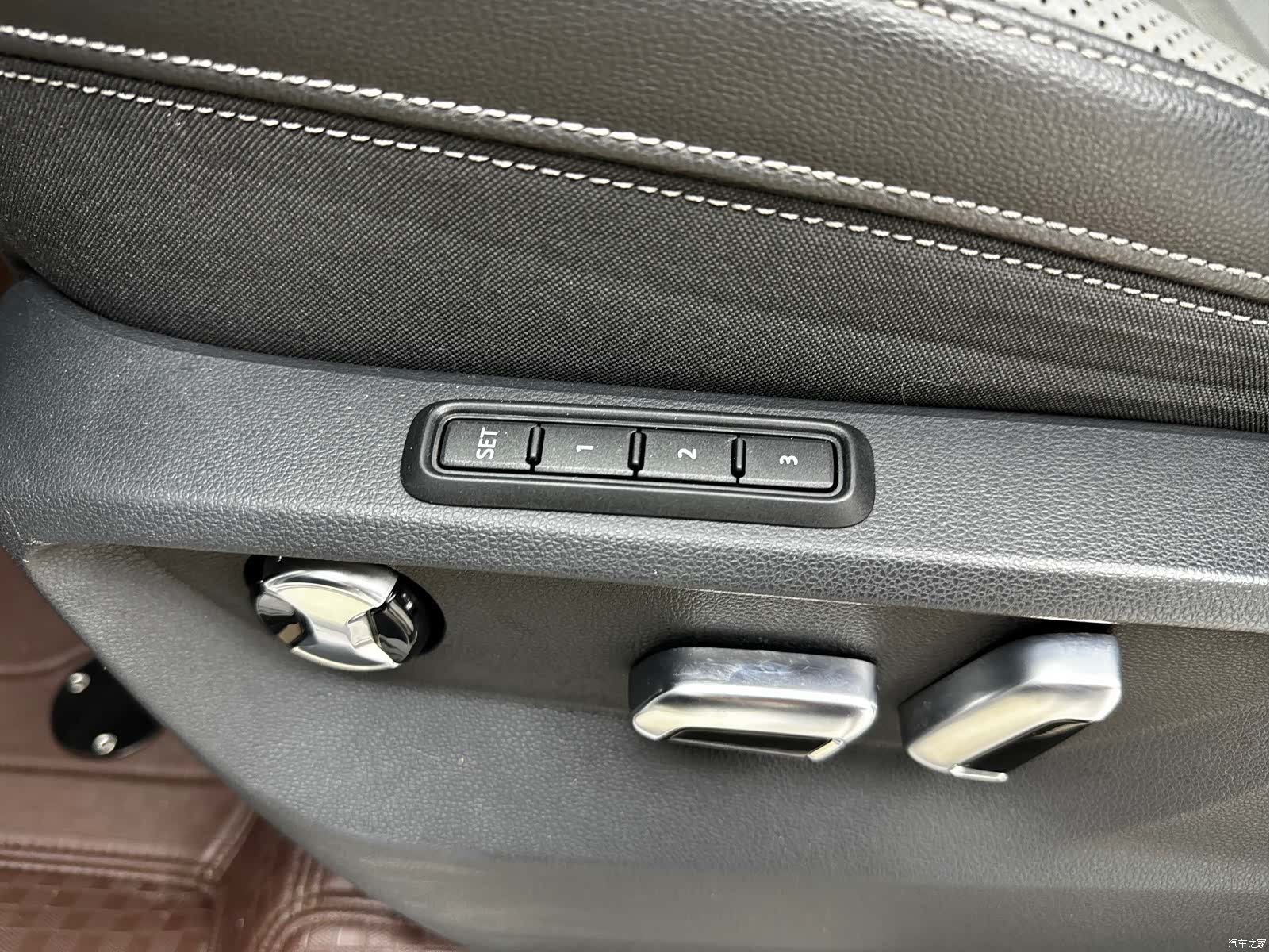 Volkswagen Talagon, 2021 19