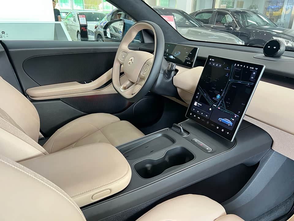 NIO ET5 NIO ET5