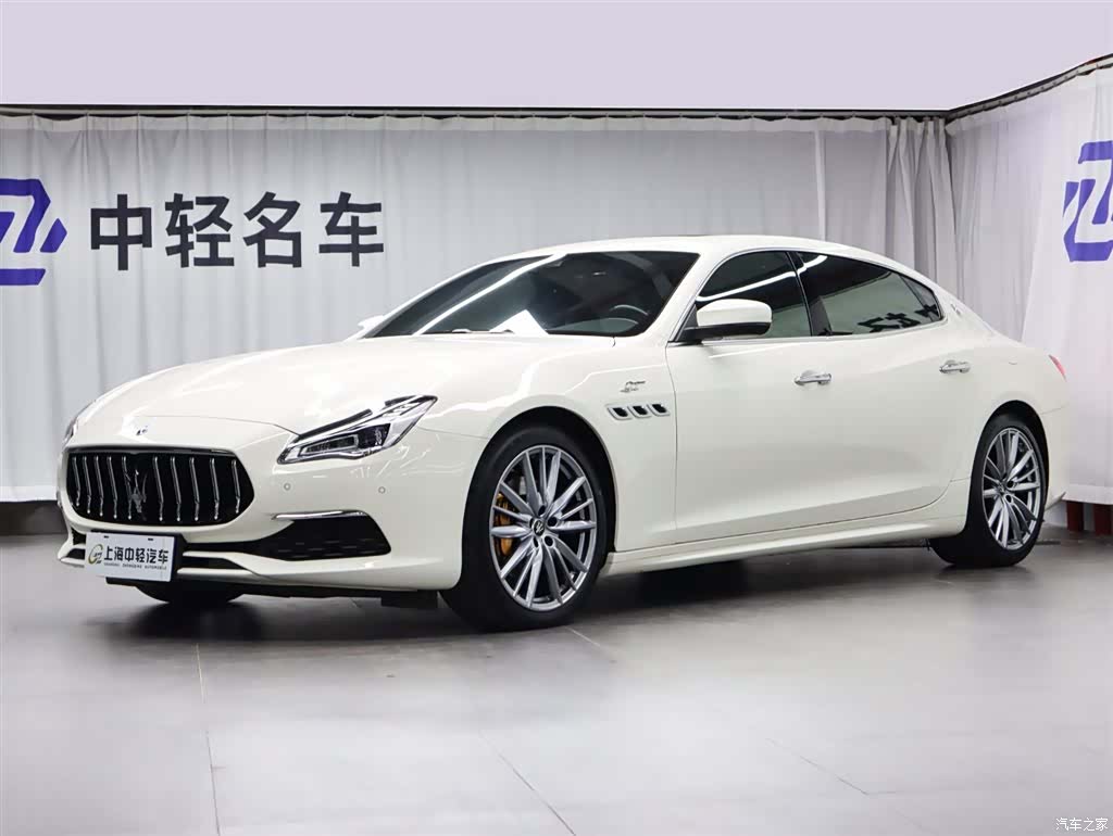 Maserati GT