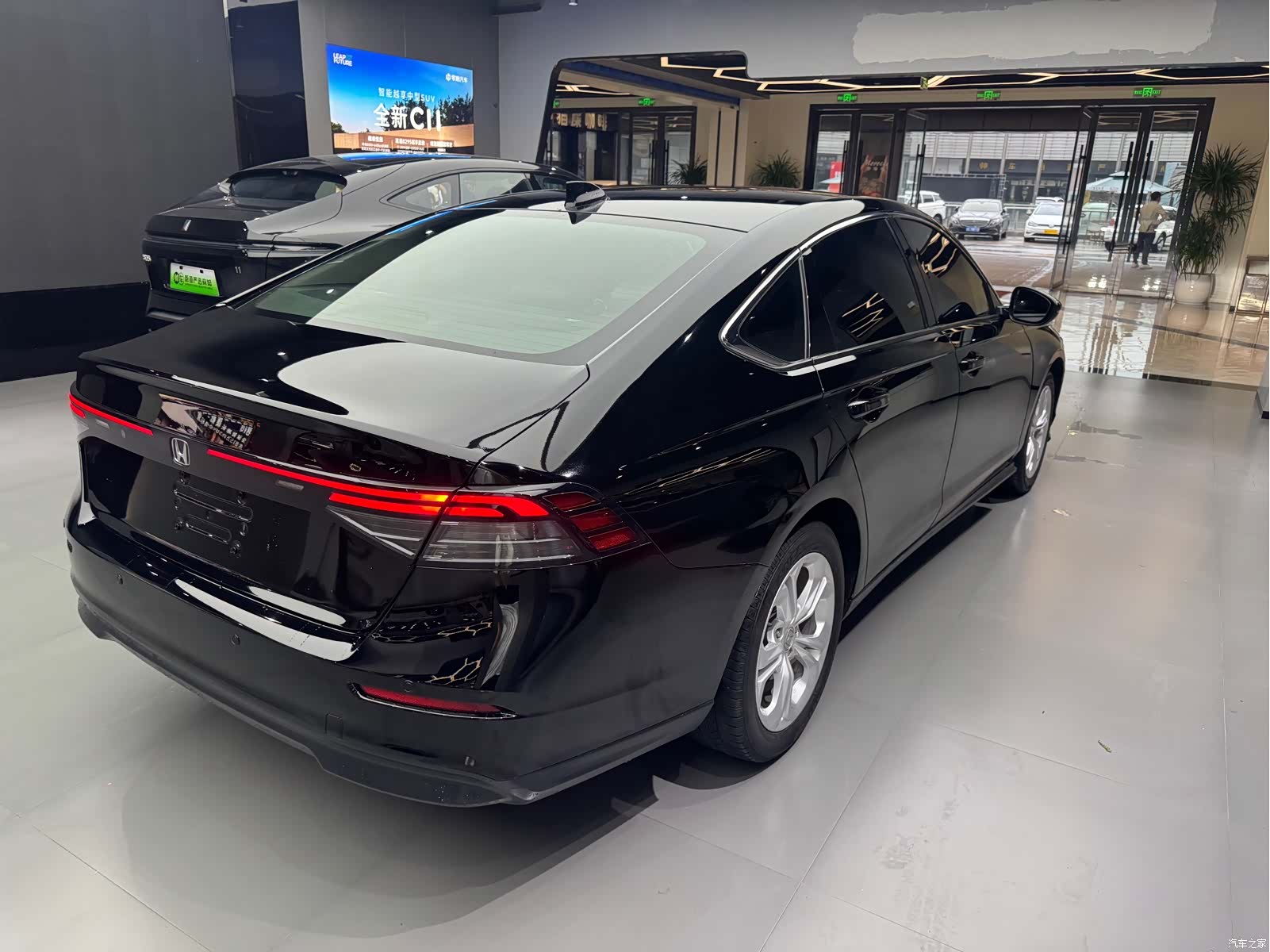 Honda Accord, 2023 15