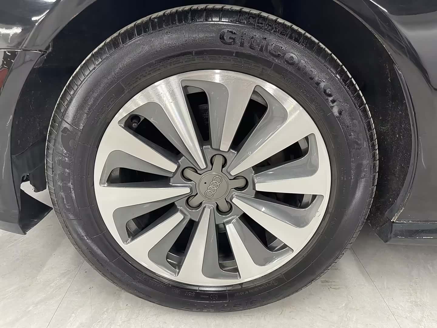 Audi A6L, 2016 14