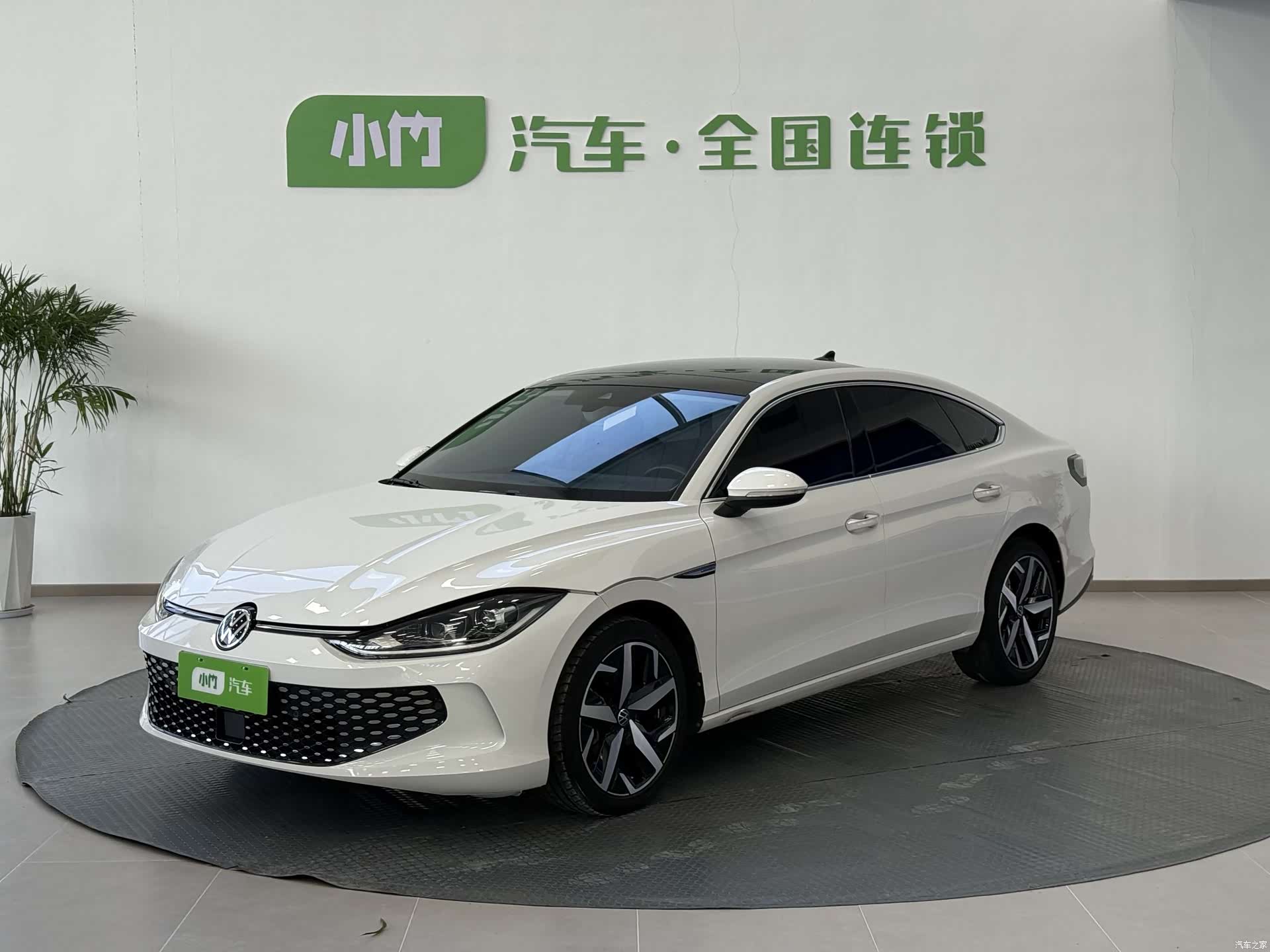 Volkswagen Lamando, 2022 1