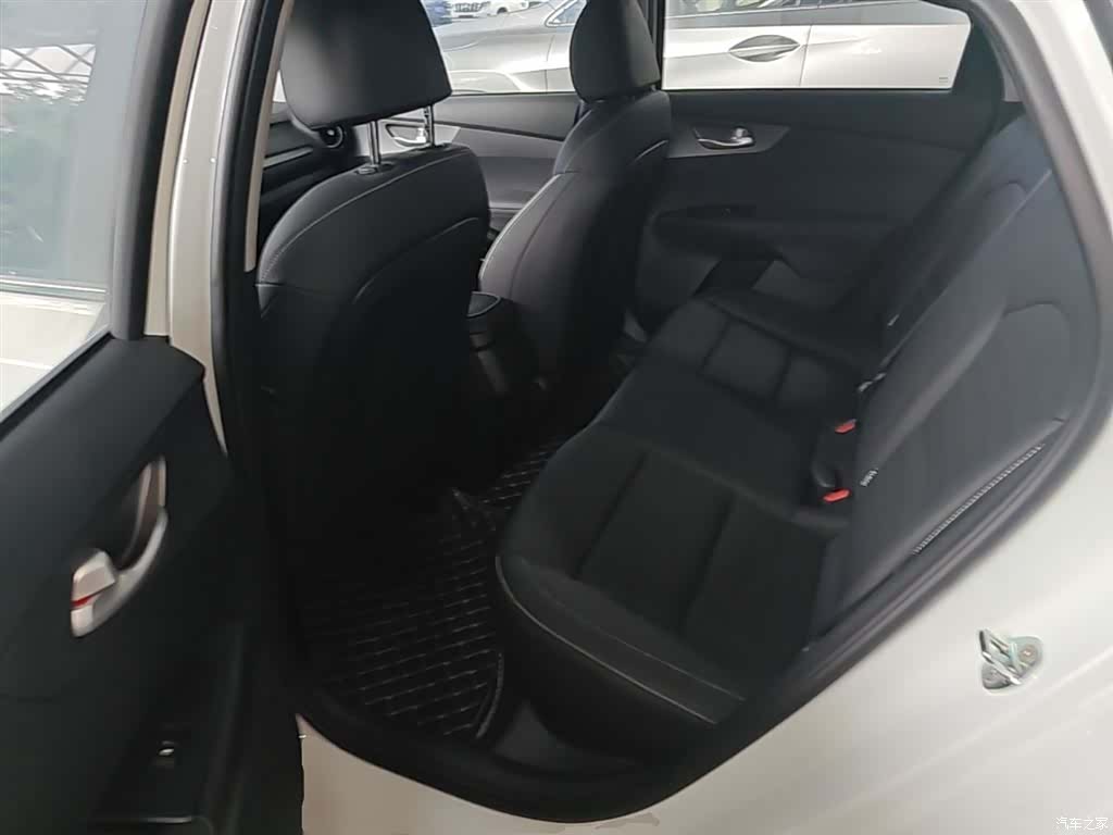 Kia K3, 2026 17