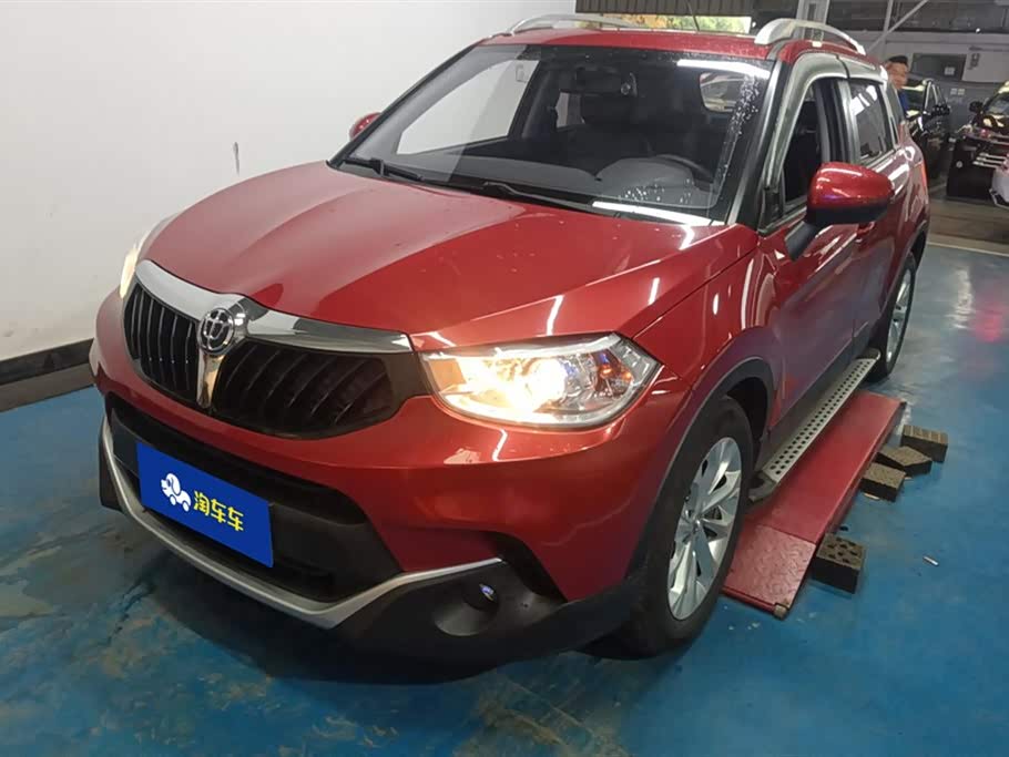 Brilliance V3