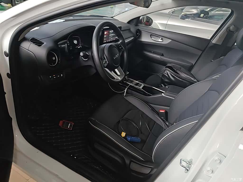 Kia K3, 2026 15