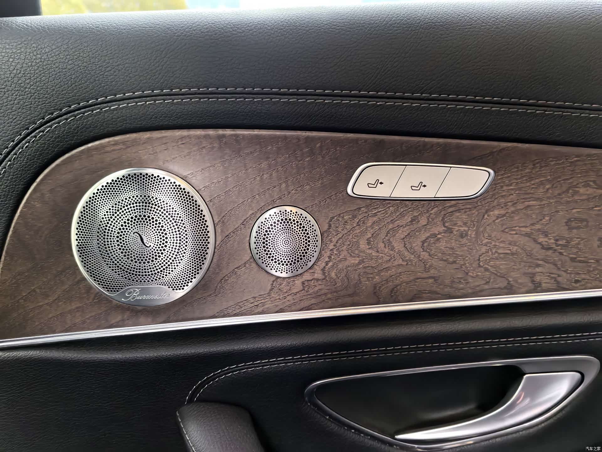 Mercedes-Benz E-Class, 2019 8