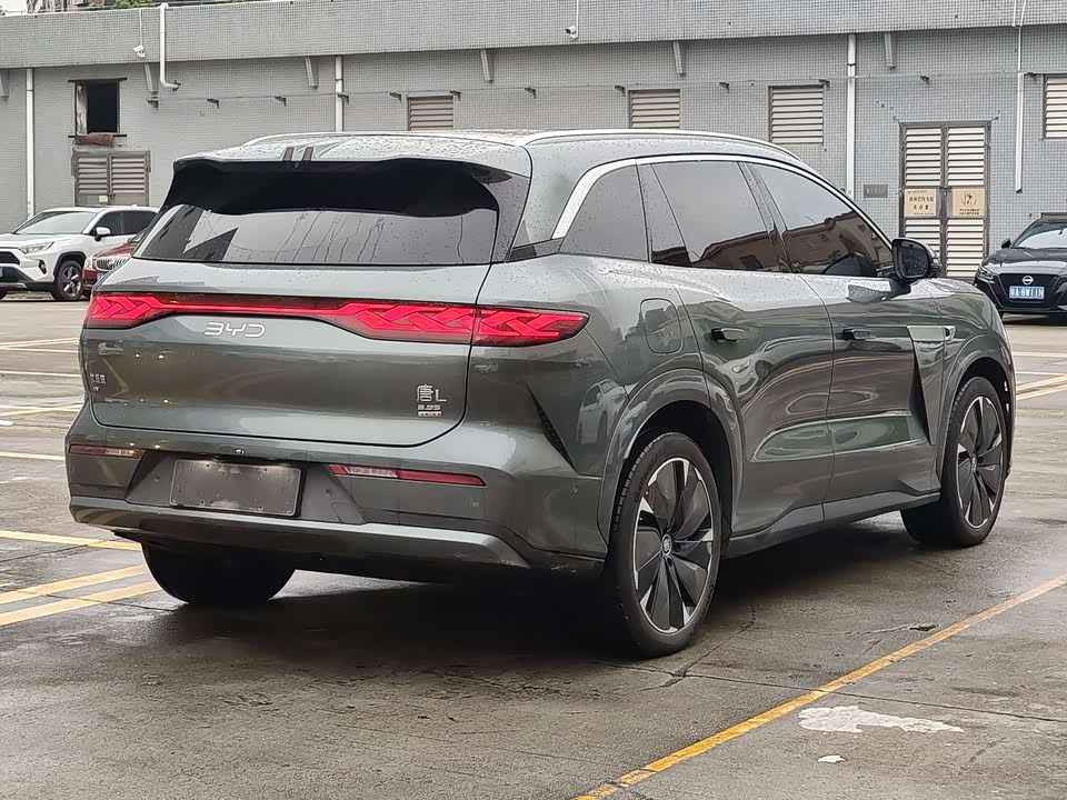 Trumpchi Guangzhou Car Trumpchi Guangzhou Car
