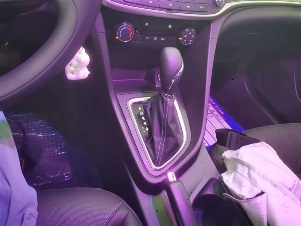 Buick Yinglang Buick Yinglang