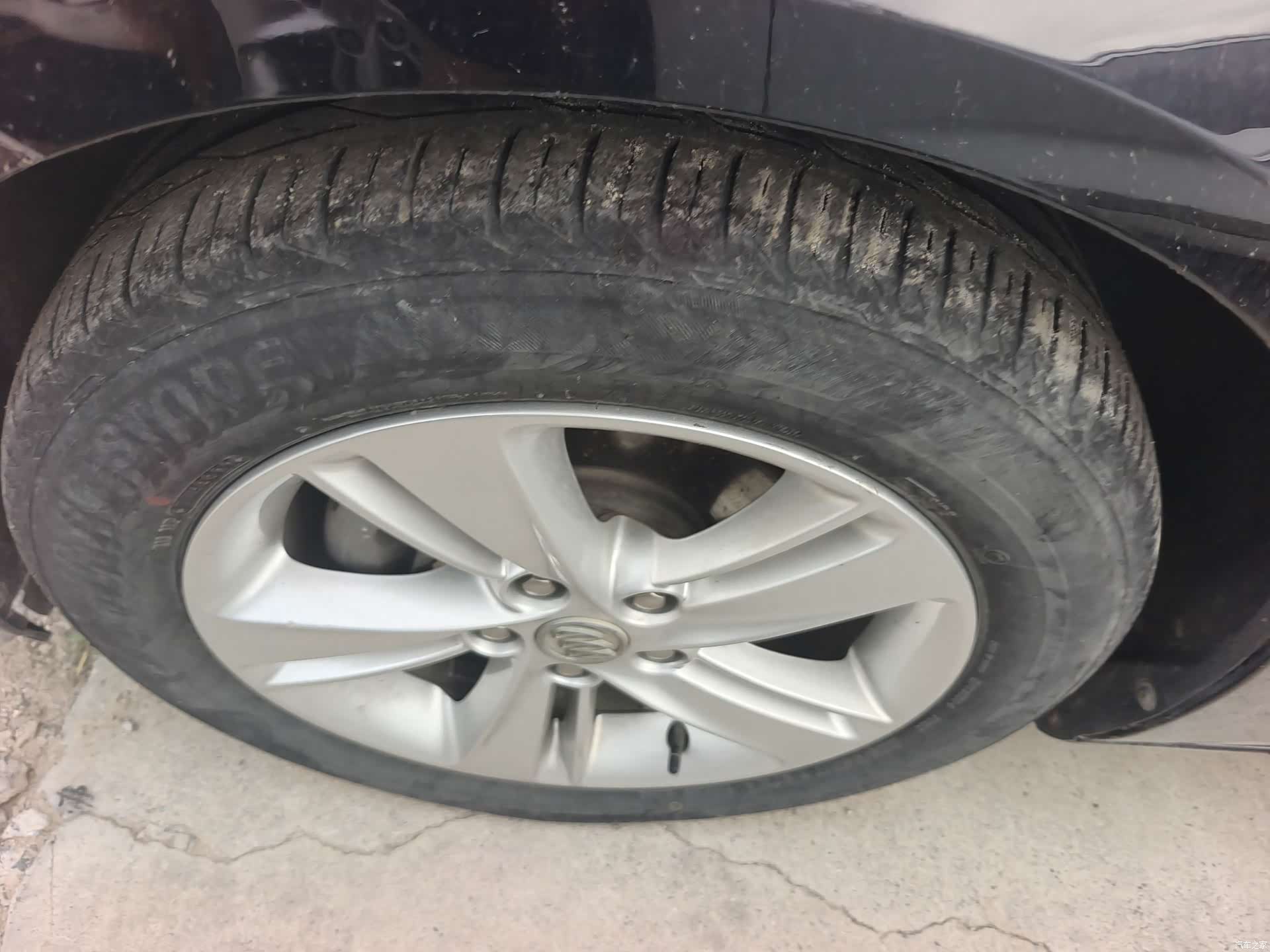 Buick Regal, 2018 14