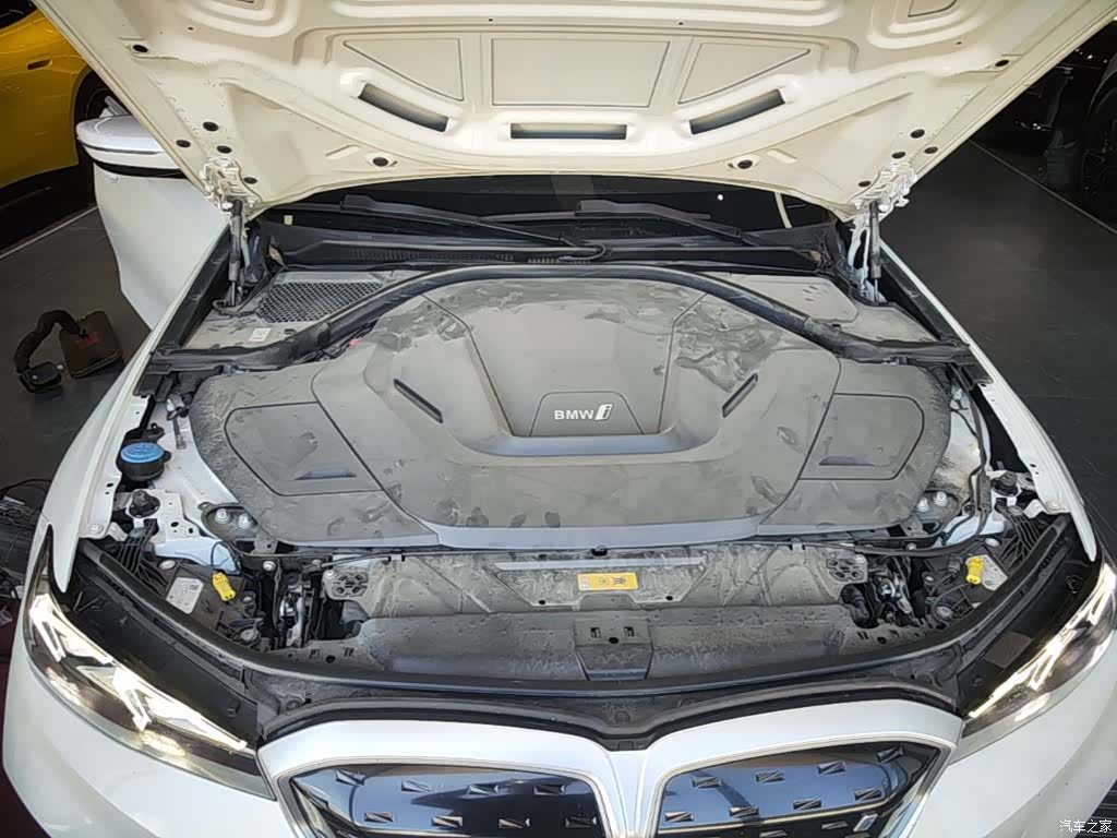 BMW i3, 2023 20