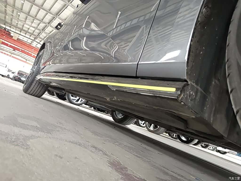 Changan UNI-V, 2023 21
