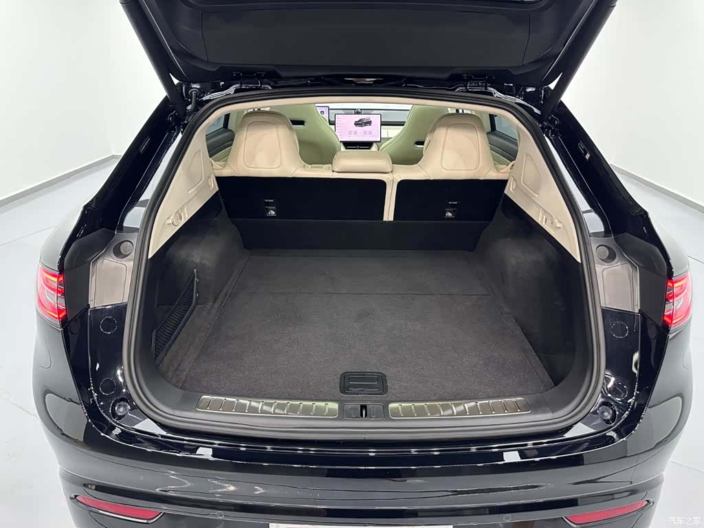 Luxeed R7, 2025 24