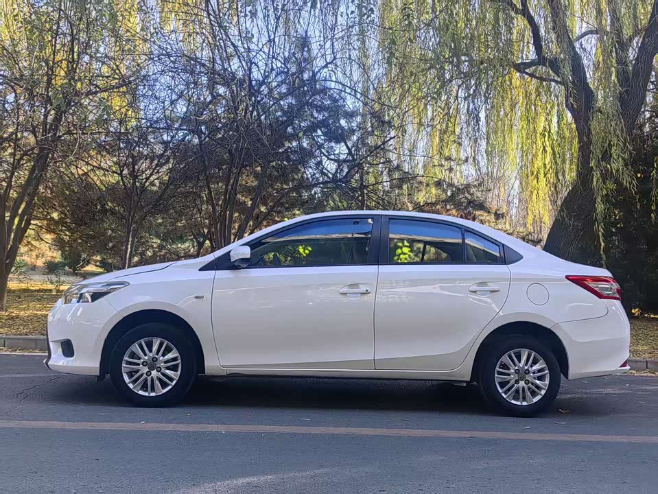Toyota Vios