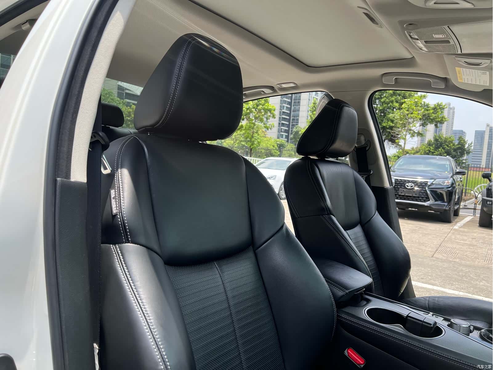 Infiniti Q50, 2016 9