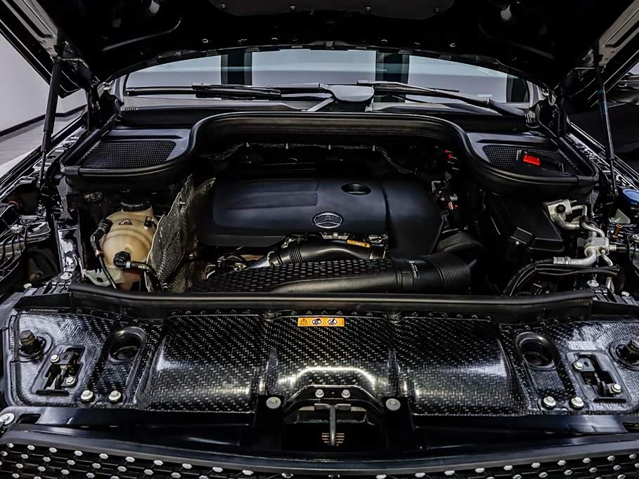 Mercedes-Benz GLE coupe