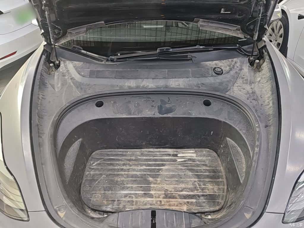 Tesla Model 3, 2021 20
