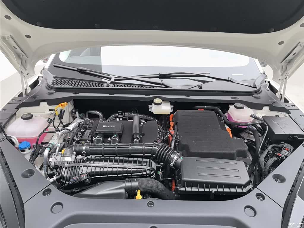 BYD Seal, 2025 6