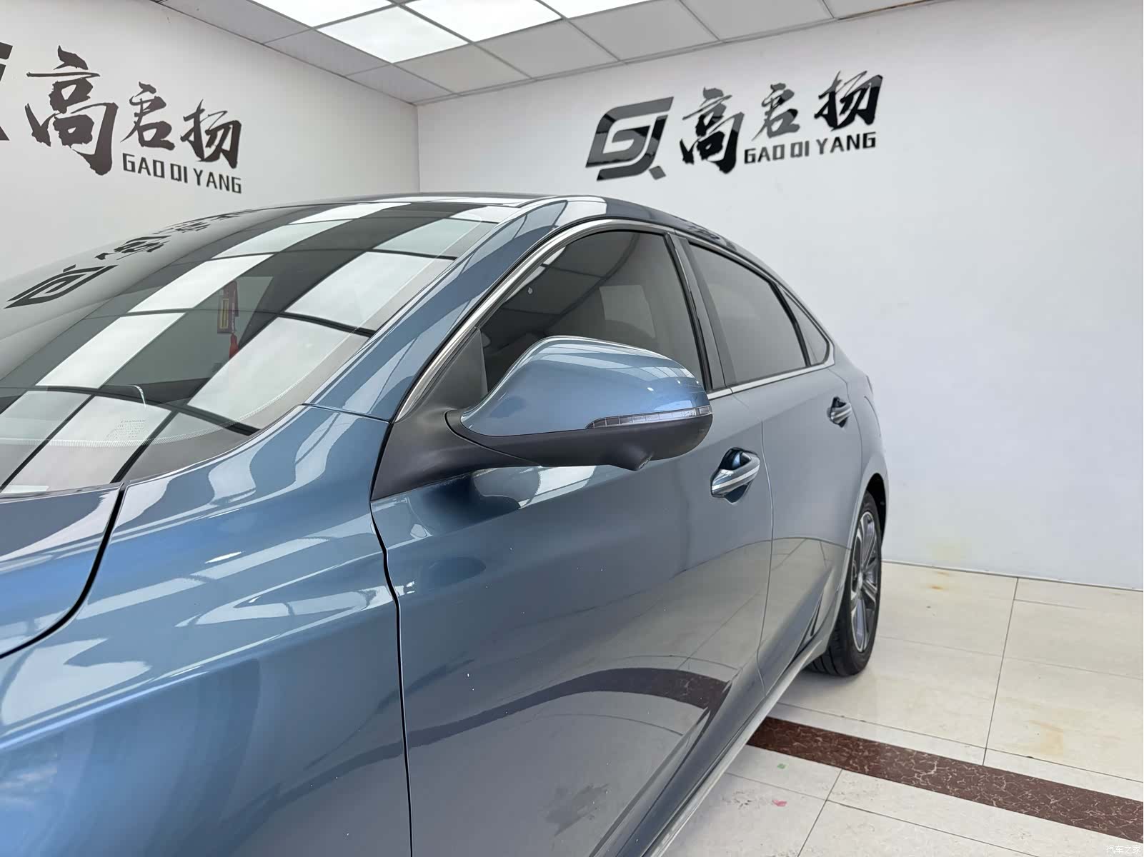 Changan CC, 2022 все фото