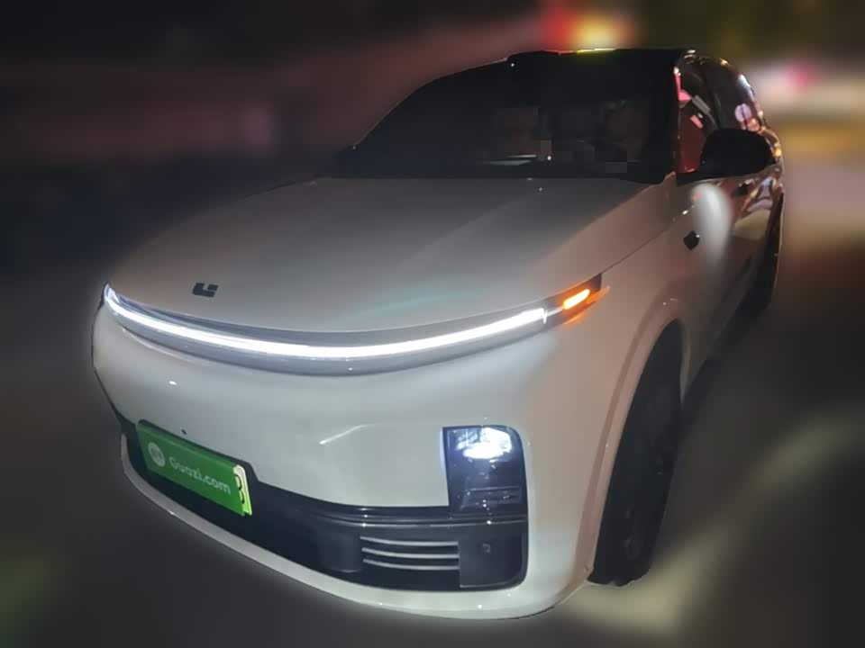Li Auto Ideal L7