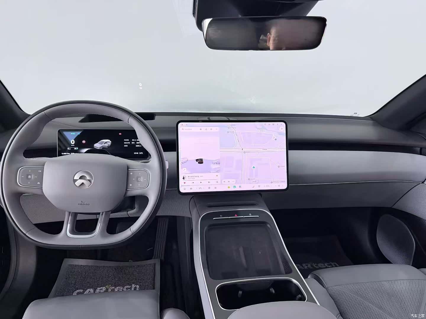 NIO ET5, 2026 39