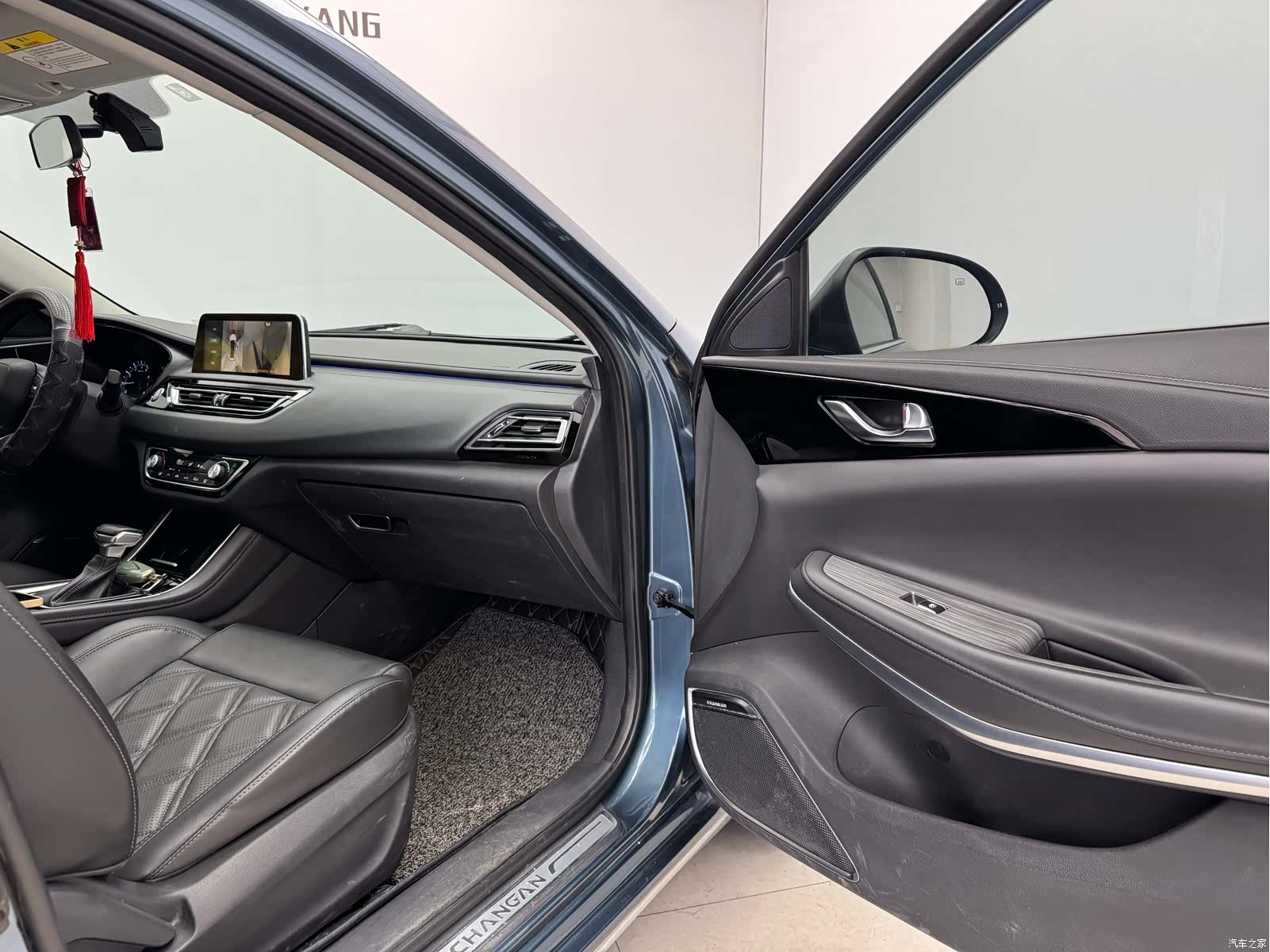 Changan CC, 2022 10