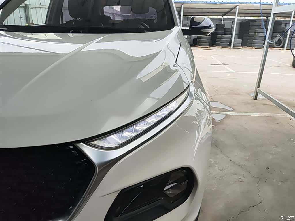Wuling 510, 2019 24