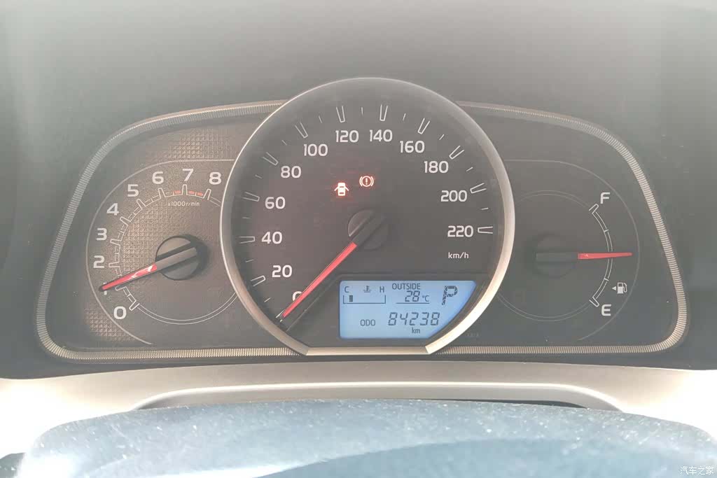 Toyota RAV4, 2018 14