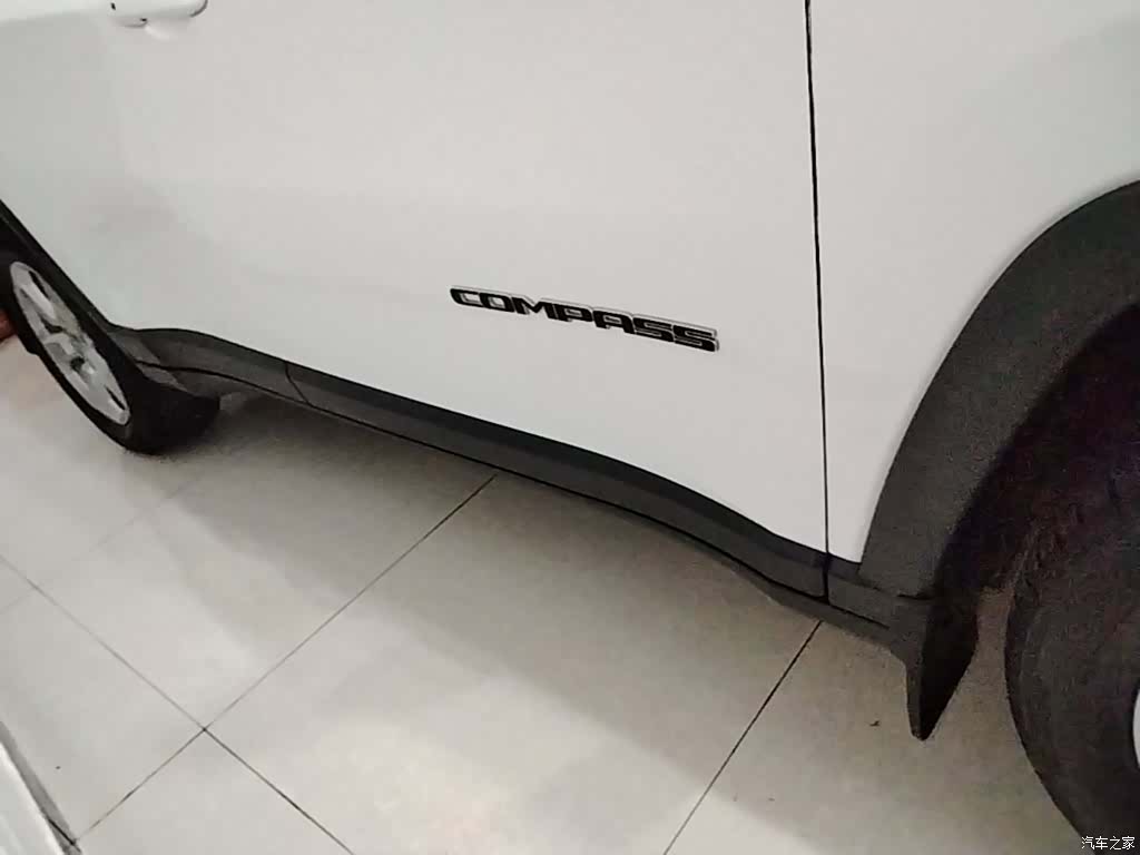 Jeep Compass, 2019 21